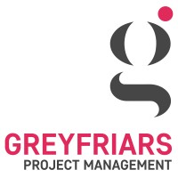 Greyfriars Project Management Ltd