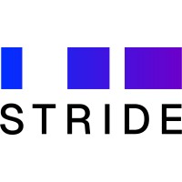 STRIDE